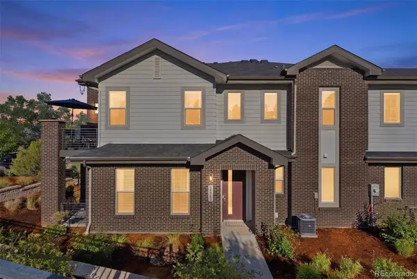 14943 E Belleview Drive, Aurora, CO 80015