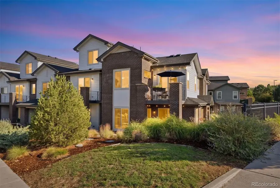 14943 E Belleview Drive, Aurora, CO 80015 - #3