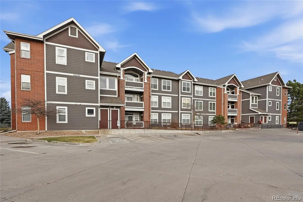 14251 E 1st Drive #308, Aurora, CO 80011 - #1