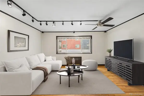 1101 Bellaire Street #202, Denver, CO 80220