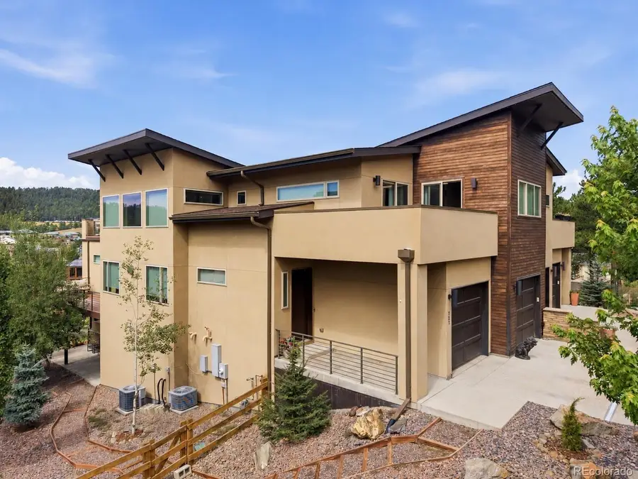 727 Dreamcatcher Lane, Evergreen, CO 80439 - #2