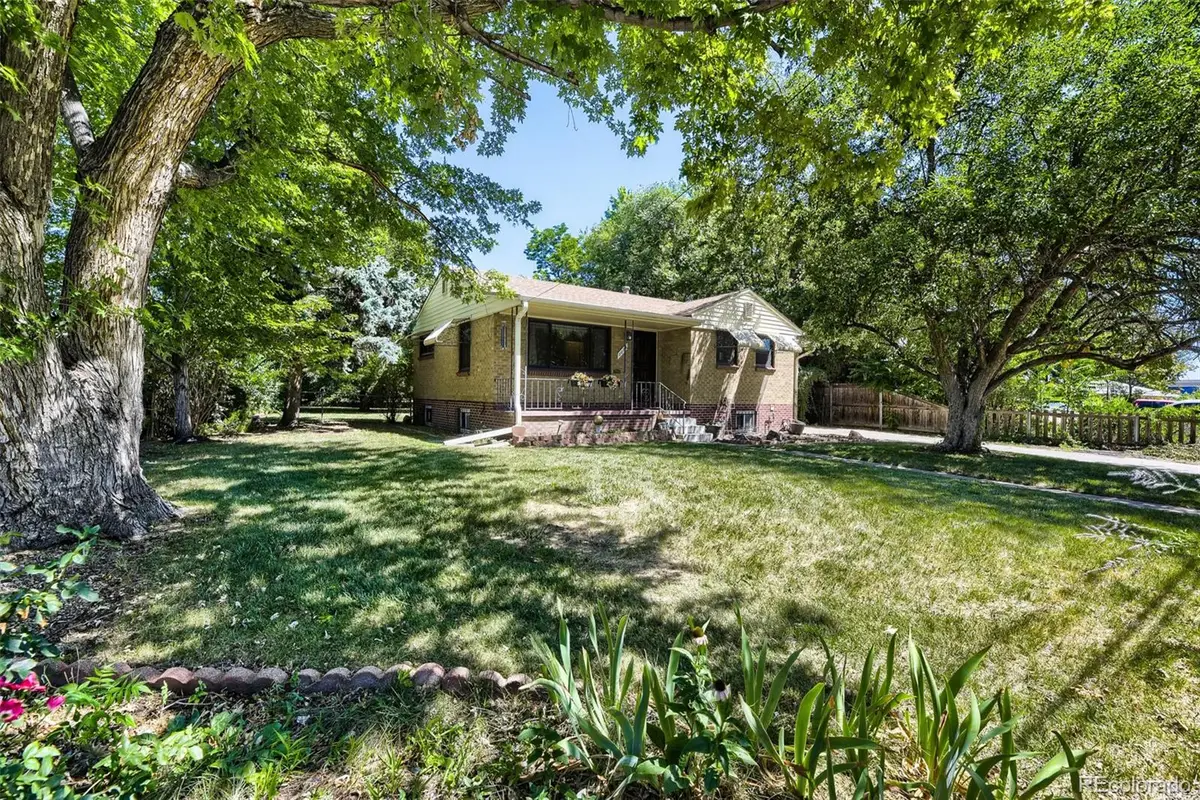 8085 W 10th Avenue, Lakewood, CO 80214 - #1
