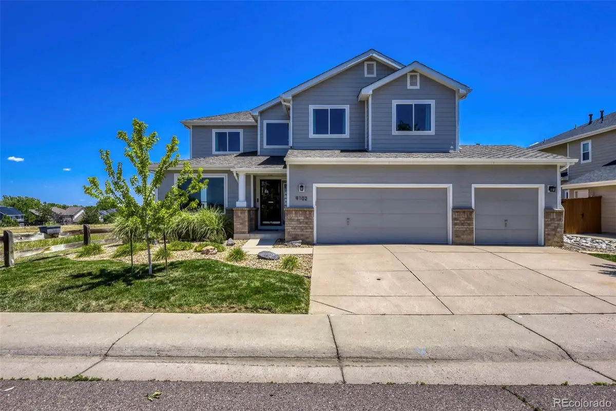 9102 White Pelican Way, Littleton, CO 80126 - #1