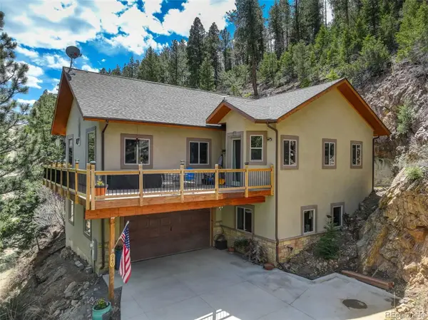 940 S Spring Gulch Road, Idaho Springs, CO 80452