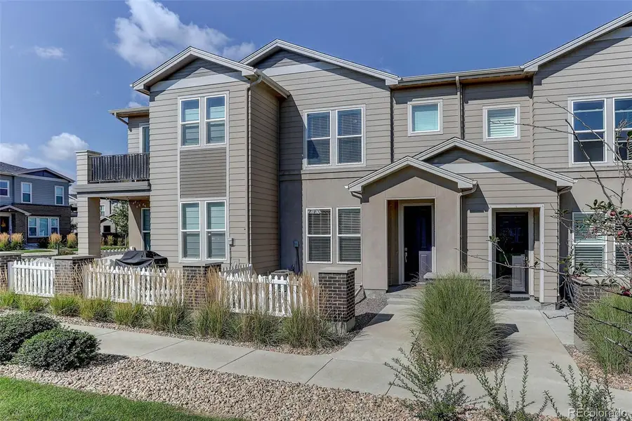15423 W 65th #B, Arvada, CO 80007 - #2
