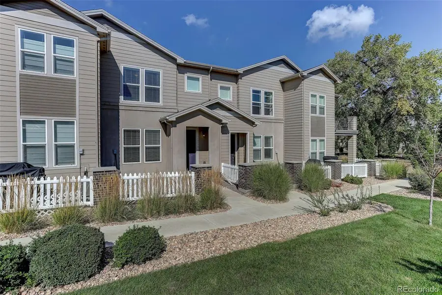 15423 W 65th #B, Arvada, CO 80007 - #3