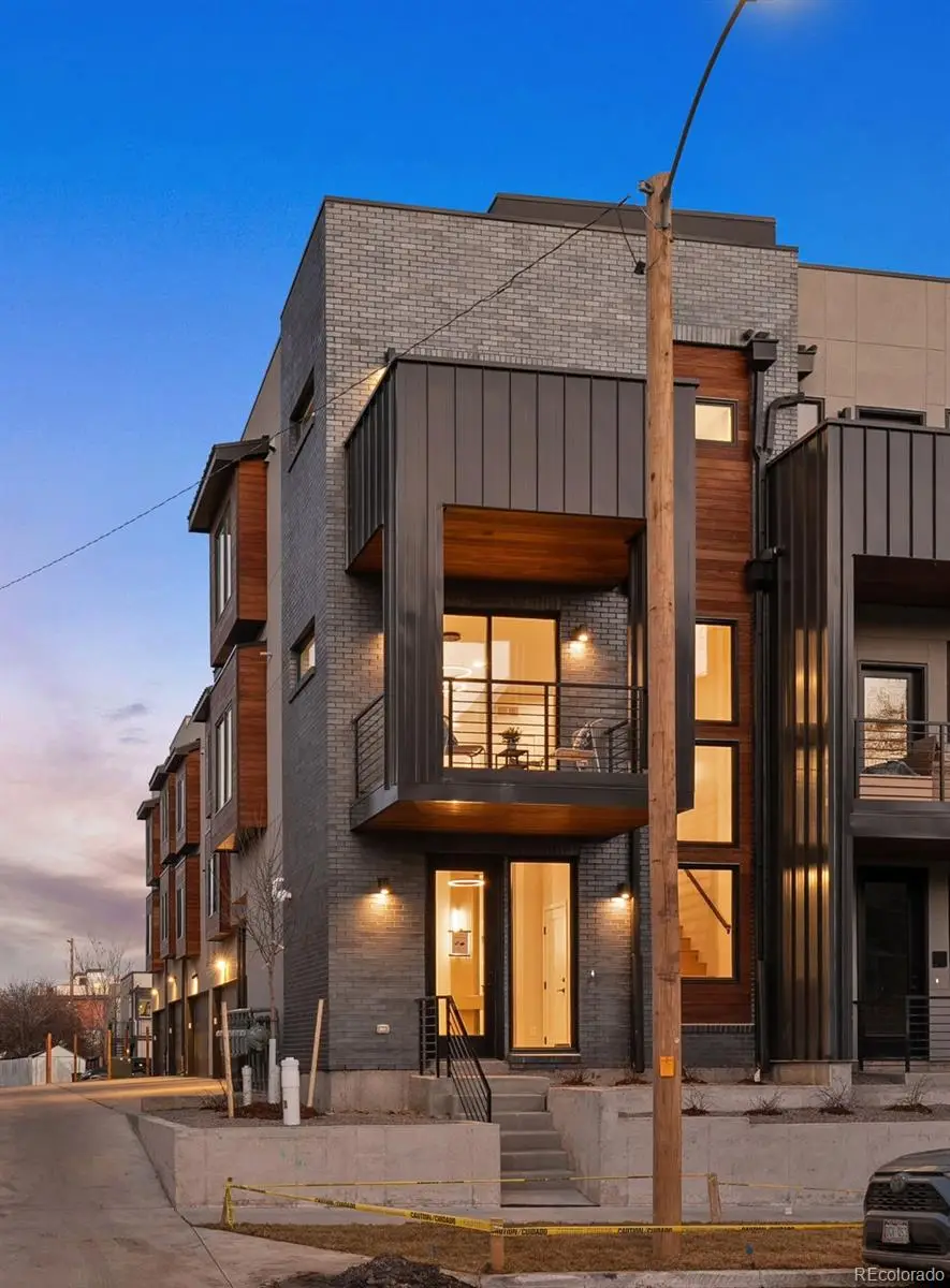 2330 Eliot Street #6, Denver, CO 80211 - #2