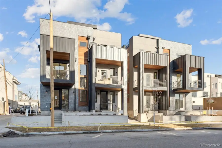 2330 Eliot Street #6, Denver, CO 80211 - #3