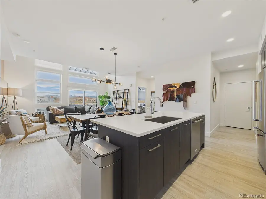 2880 Zuni Street #503, Denver, CO 80211 - #3