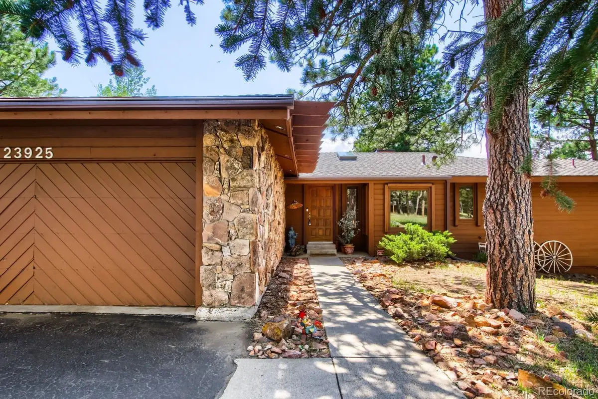 23925 Currant Drive, Golden, CO 80401 - #1