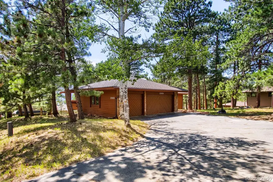 23925 Currant Drive, Golden, CO 80401 - #2