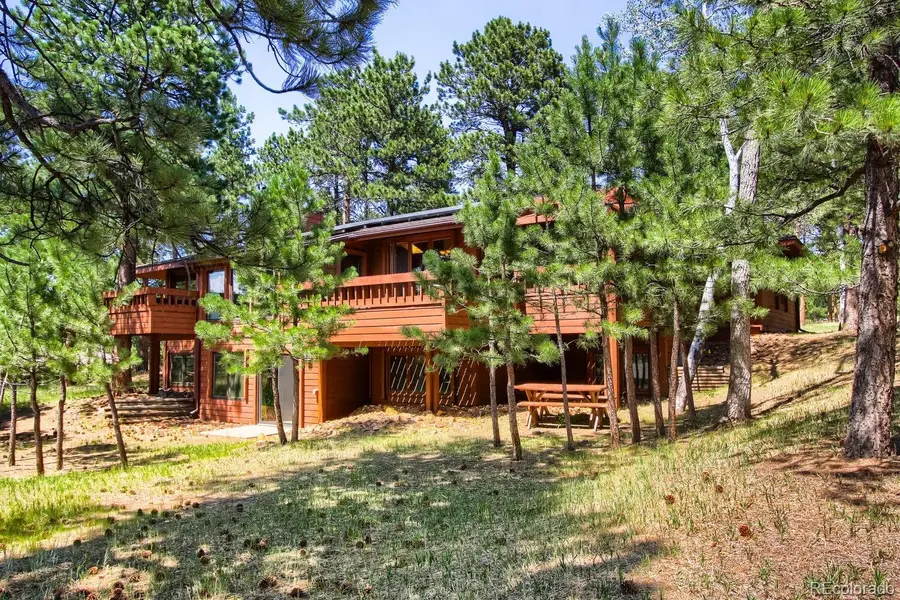 23925 Currant Drive, Golden, CO 80401 - #3