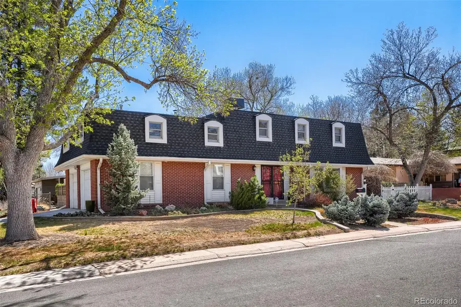 6690 E Colorado Drive, Denver, CO 80224 - #2