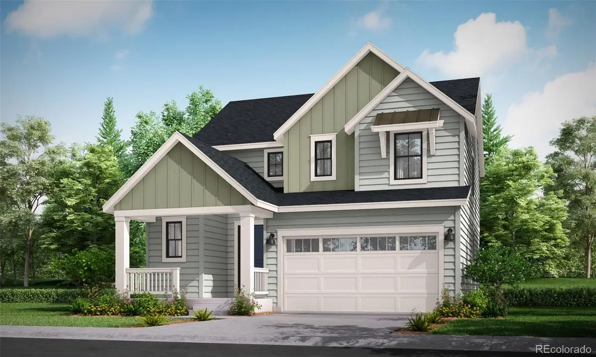 39728 Bradley Street, Elizabeth, CO 80107 - #1