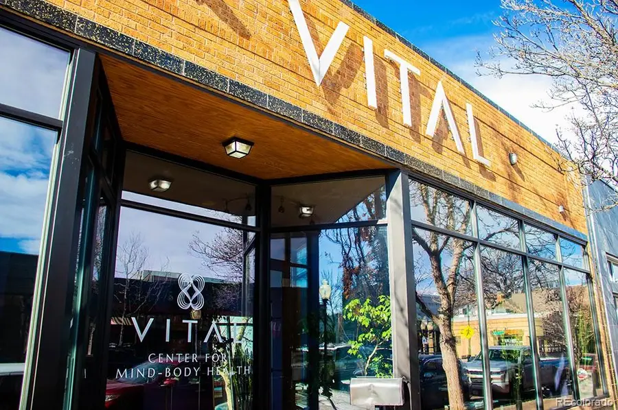 3923 W 38th Avenue #504, Denver, CO 80212 - #3