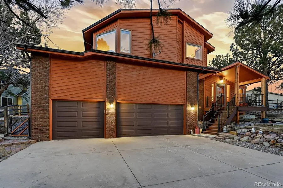 8915 Mad River Road, Parker, CO 80134 - #2