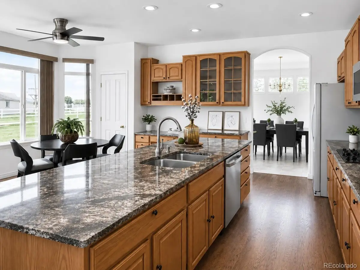 8420 E 160th Place, Brighton, CO 80602 - #1