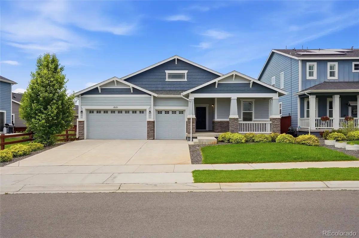 1821 Thrive Drive, Windsor, CO 80550 - #1