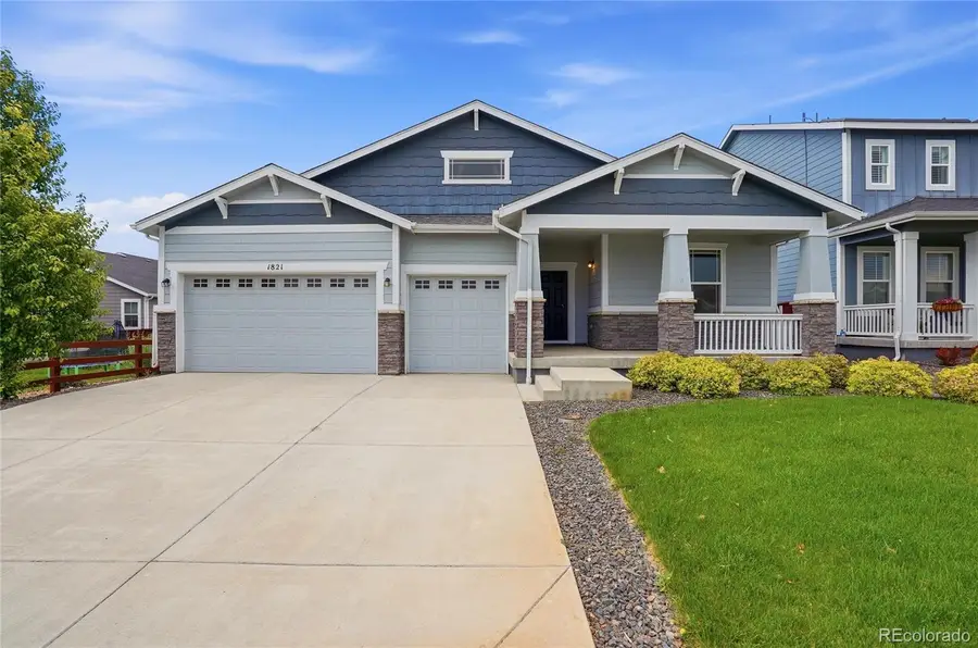1821 Thrive Drive, Windsor, CO 80550 - #3