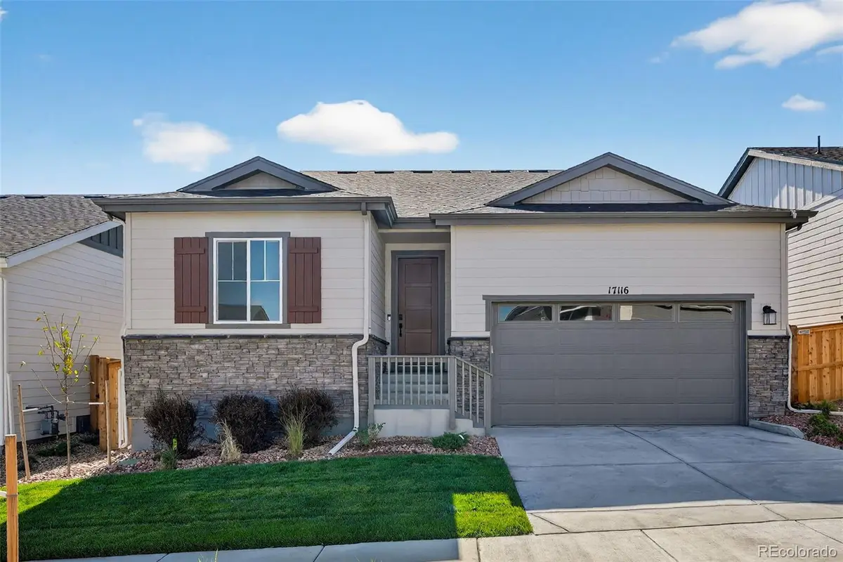17116 W 92nd Loop, Arvada, CO 80007 - Image #1
