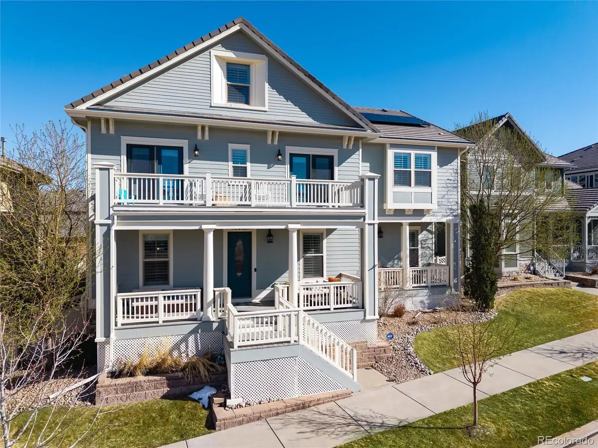 10286 Greentrail Circle, Lone Tree, CO 80124 - #1