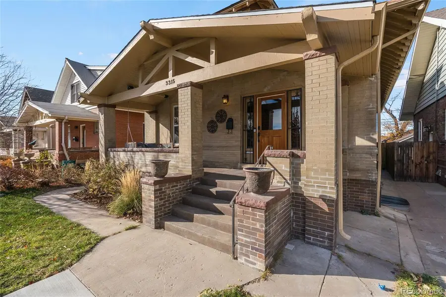 3315 N Gaylord Street, Denver, CO 80205 - Image #2