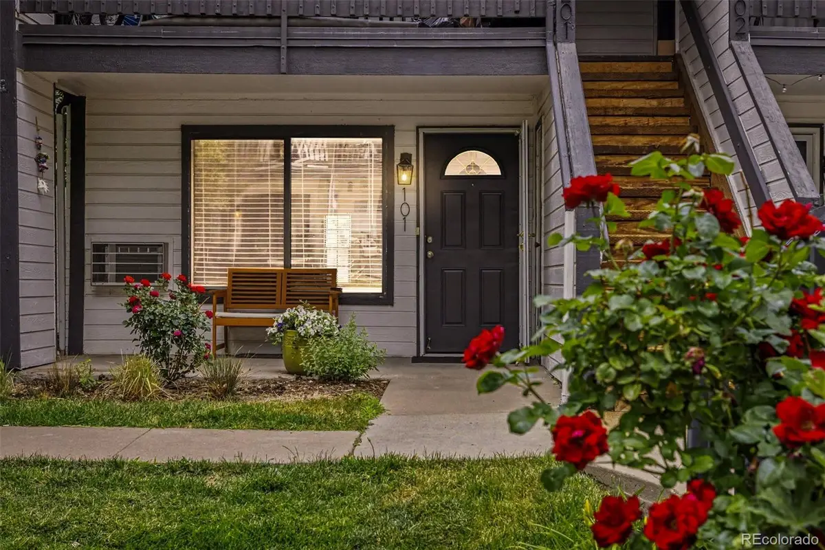532 Oakwood Drive #D101, Castle Rock, CO 80104 - #1