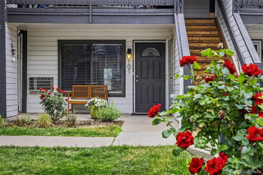532 Oakwood Drive #D101, Castle Rock, CO 80104 - #2