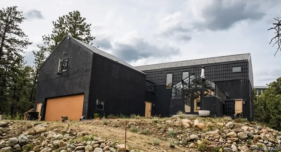 18095 Camino Del Norte, Buena Vista, CO 81211 - #2