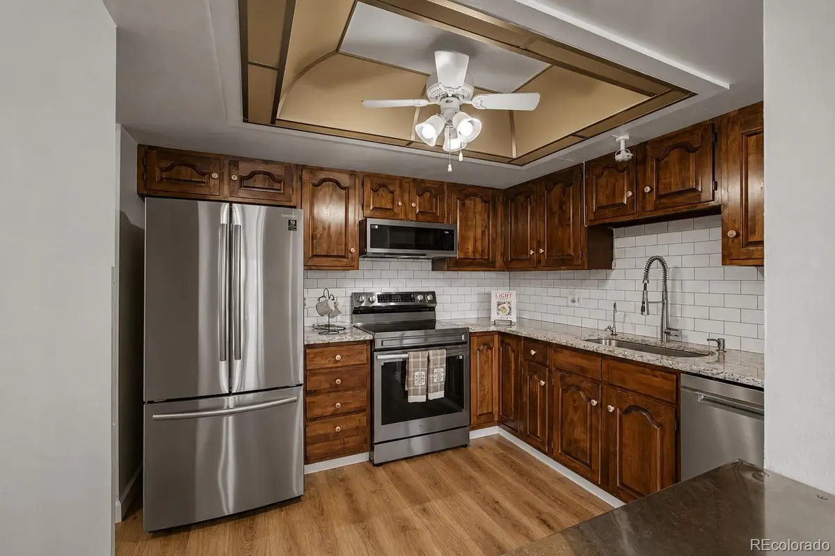 13961 E Marina Drive #206, Aurora, CO 80014 - #1