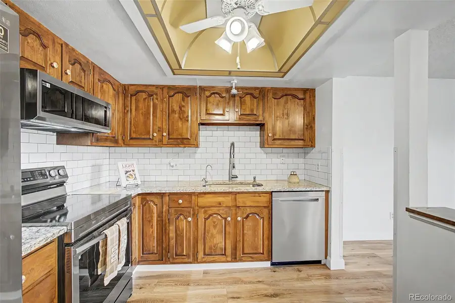 13961 E Marina Drive #206, Aurora, CO 80014 - #2