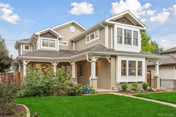 2370 S Columbine Street, Denver, CO 80210