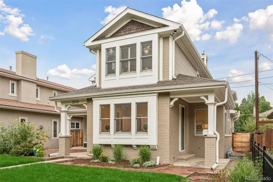 2370 S Columbine Street, Denver, CO 80210 - #3