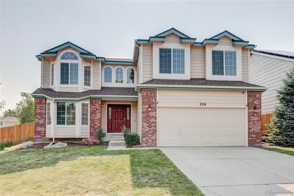 226 Chelsea Street, Castle Rock, CO 80104