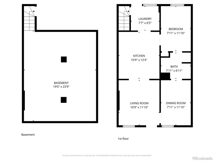 1630 W 38th Avenue, Denver, CO 80211 - #3