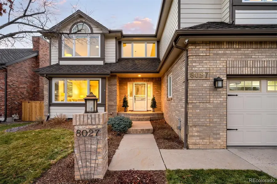 8027 S Fairfax Court, Centennial, CO 80122 - Image #2