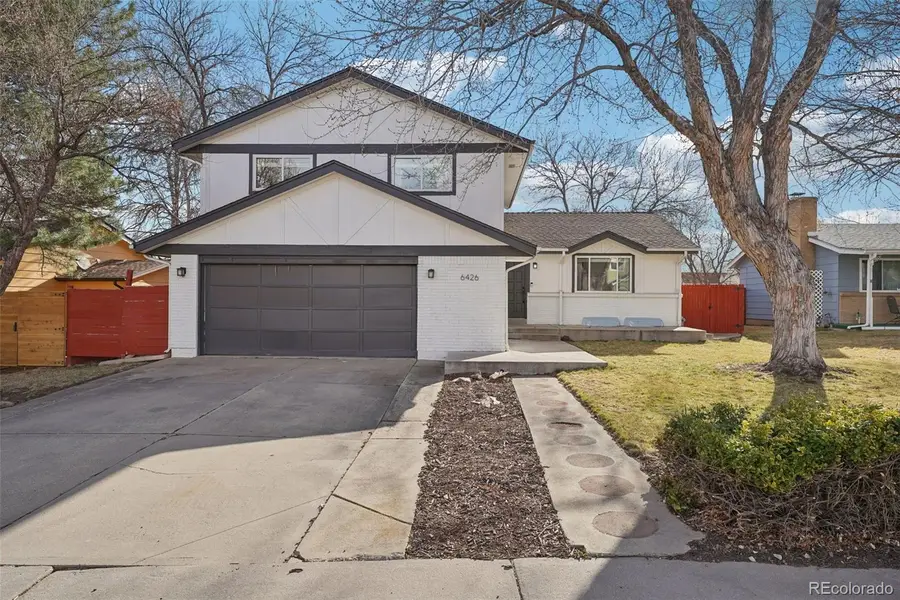 6426 Zang Court, Arvada, CO 80004 - #2