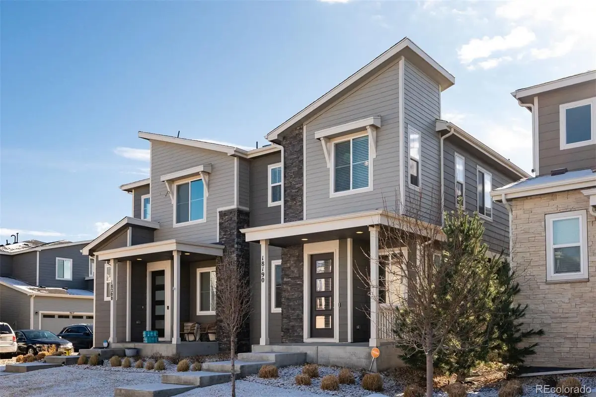 18190 E 96th Place, Commerce City, CO 80022 - Image #1