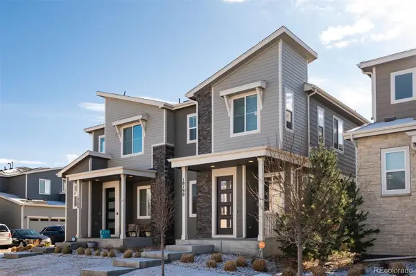 18190 E 96th Place, Commerce City, CO 80022