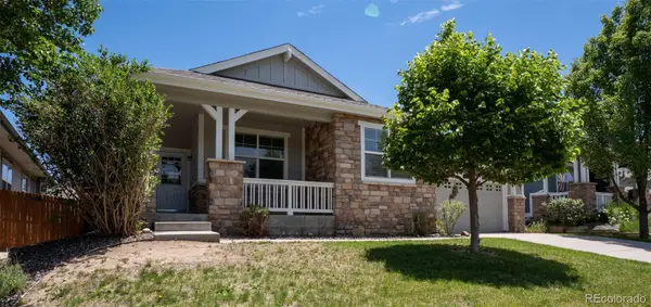 9764 Joplin Street, Commerce City, CO 80022
