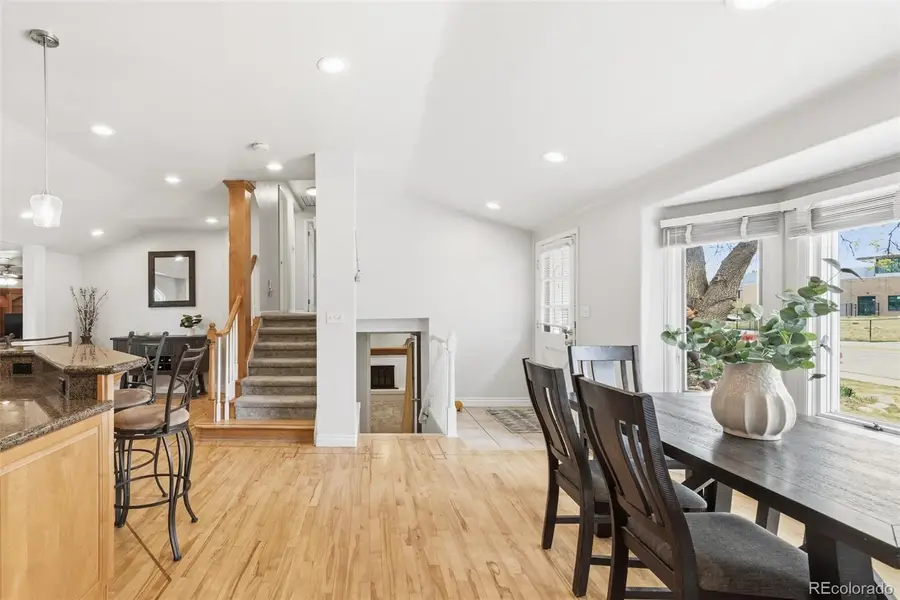 7351 S Clermont Drive, Centennial, CO 80122 - #2