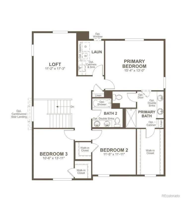 24776 E 41st Avenue, Aurora, CO 80019 - #3