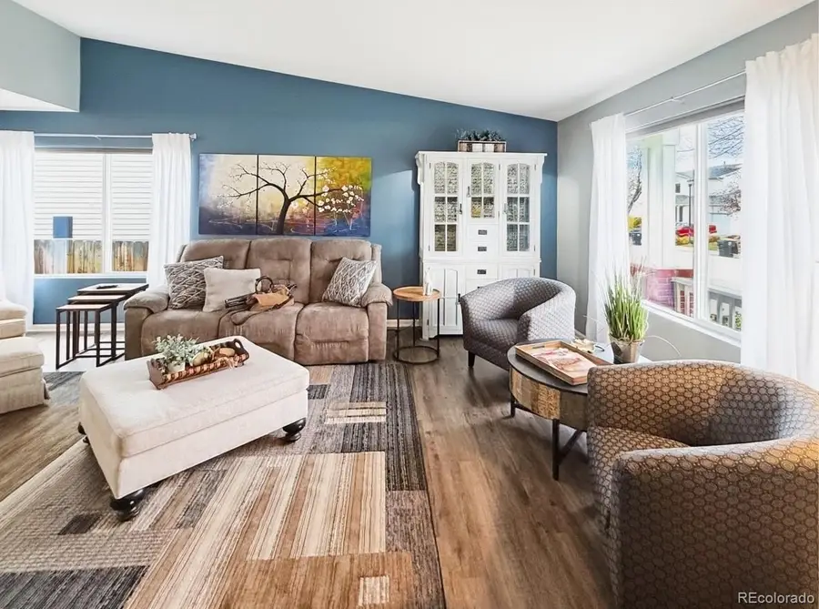 1269 Red Mountain Drive, Longmont, CO 80504 - Image #2