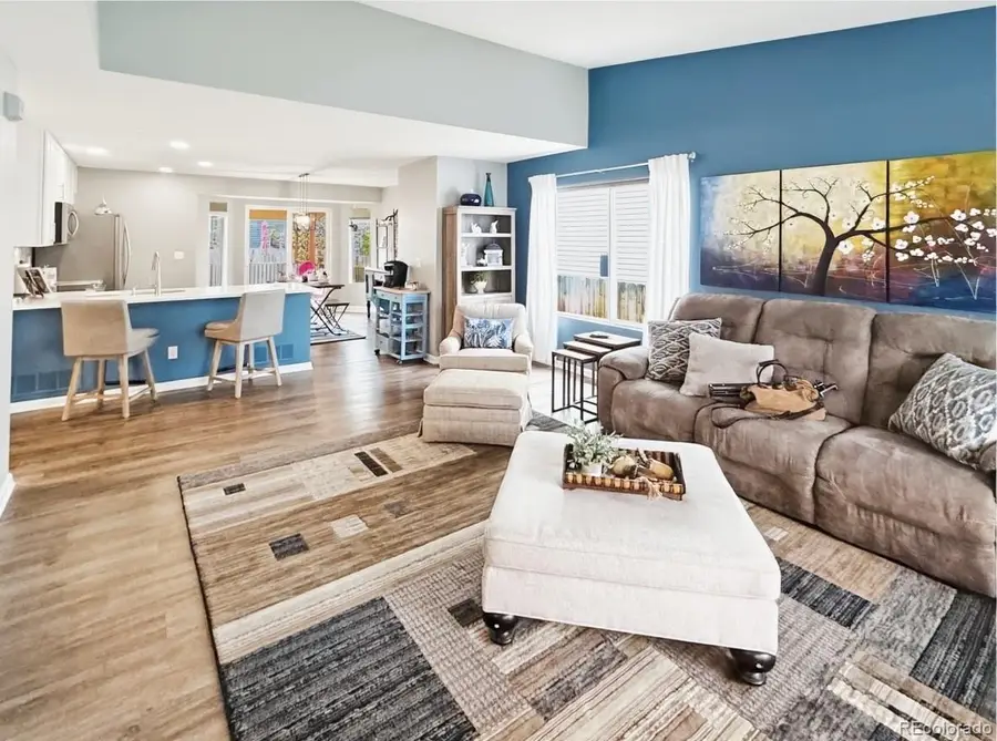 1269 Red Mountain Drive, Longmont, CO 80504 - Image #3