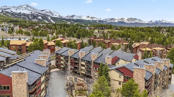325 Four Oclock Road #C301, Breckenridge, CO 80424