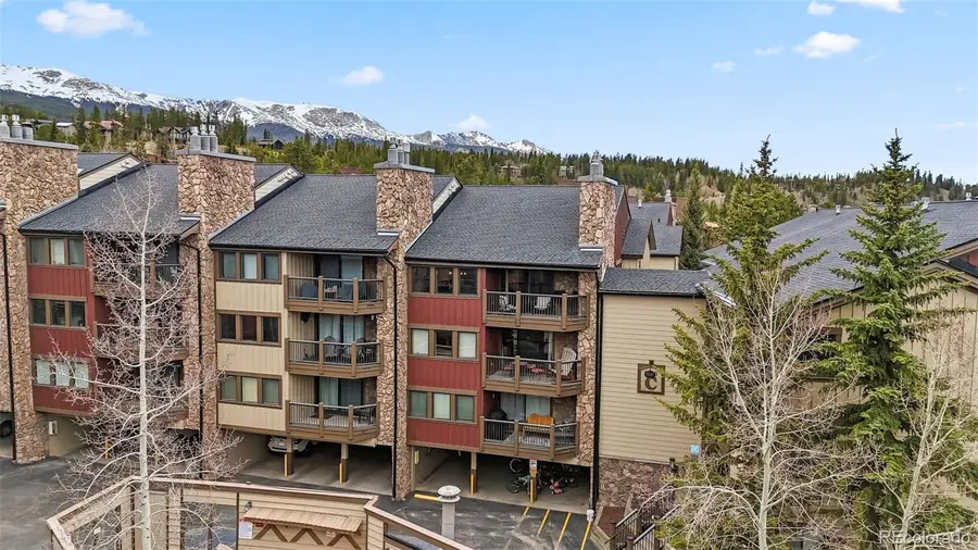 325 Four Oclock Road #C301, Breckenridge, CO 80424 - #2