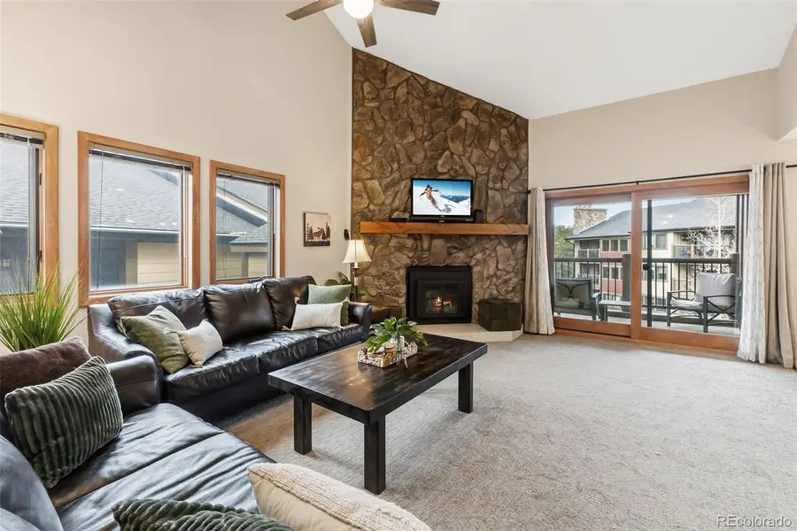 325 Four Oclock Road #C301, Breckenridge, CO 80424 - #3