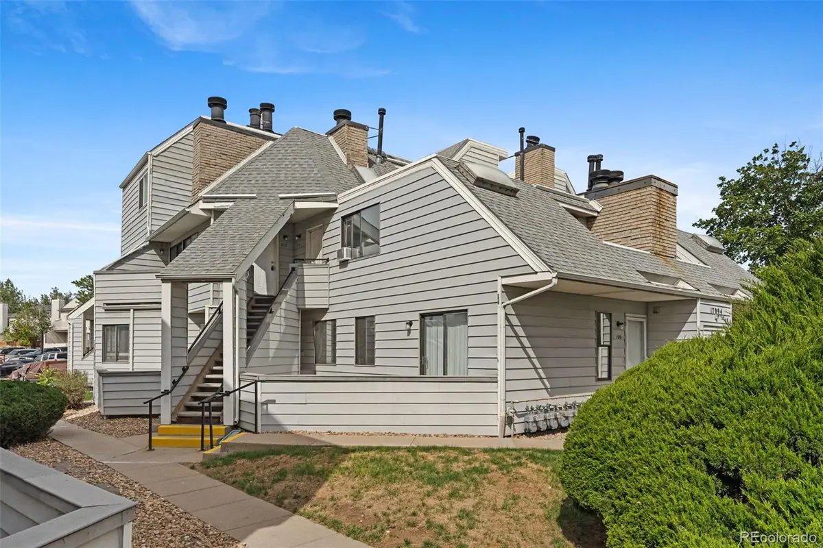 17094 E Tennessee Drive #213, Aurora, CO 80017 - #1