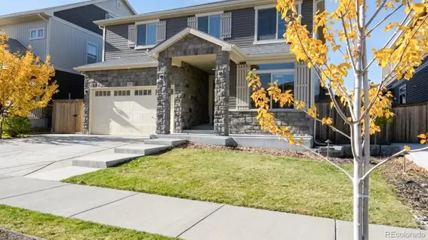 4757 S Buchanan Street, Aurora, CO 80016