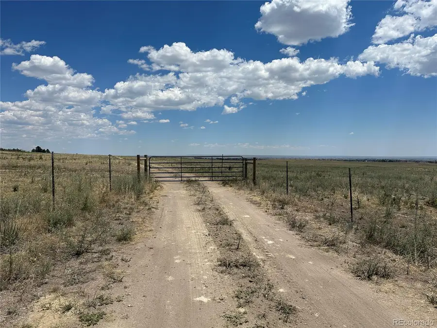 Goodson Road, Peyton, CO 80831 - #2